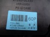 panel pro ovádání klimatizace na hyundai i30, 97250-2R600