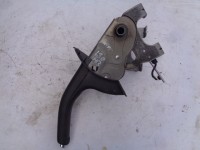 páka na ruční brzdu na hyundai i30,