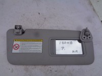 pravé přední clonítko na hyundai i30,