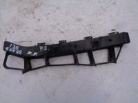 pravý zadní držák nárazníku na hyundai i30 HB, 86616-2R000