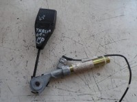 levý přední zapínač pásu na Renault Thalia 1,