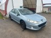 Peugeot 407 1,8 16V 92KW 6FY sedan prodám díly