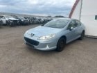 Peugeot 407 1,8 16V 92KW 6FY sedan prodám díly