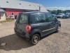 Renault Modus 1,5DCI 50KW K9KM7 náhradní díly