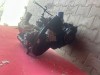 MOTOR 2,2 HDI 94KW 4HW PEUGEOT 807, C8, Komplet