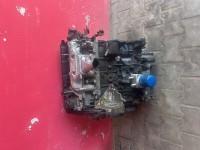 MOTOR <strong>2</strong>,<strong>2</strong> <strong>HDI</strong> 94KW 4HW PEUGEOT 807, C8, Komplet