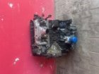 MOTOR 2,2 HDI 94KW 4HW PEUGEOT 807, C8, Komplet