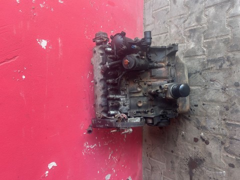 Motor 1,9TD 66KW DHY - DHX Peugeot Citroen prodám