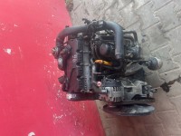 Motor 1,9TDI 74 KW VW passat typ AVB kompletní