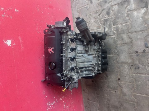 Motor 1,6 16V 5FW 5F05 VTI 88KW Peugeot 308 záruka