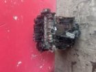 Motor 2,0 BHdi AHW-AH01 AH02 AH03 Peugeot Citroen