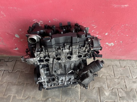 Motor 1,6 HDI 9HU 66KW Peugeot Expert Citroen Jumpy zaruka