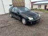Mercedes-Benz C200 2,2CDI 90KW prodám díly z vozu