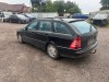 Mercedes-Benz C200 2,2CDI 90KW prodám díly z vozu