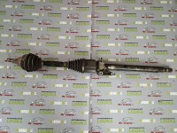 PRAVÁ POLOOSA ALFA ROMEO 159 939A3000 2,4JTDM 147KW