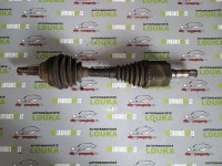 LEVÁ POLOOSA ALFA ROMEO 159 939A3000 2,4JTDM 147KW