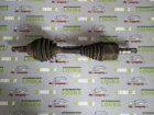 LEVÁ POLOOSA ALFA ROMEO 159 939A3000 2,4JTDM 147KW