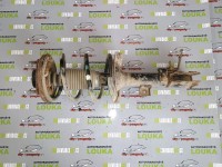 PŘEDNÍ TLUMIČ S PRUŽINOU, PEUGEOT 4007, PRAVÝ, OD-07