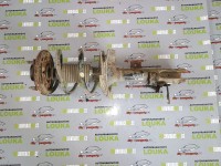 PŘEDNÍ TLUMIČ S PRUŽINOU, PEUGEOT 4007, LEVÝ, OD-07