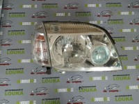 PŘEDNÍ SVĚTLO PRAVÉ, NISSAN X-TRAIL, OD-01 DO-07