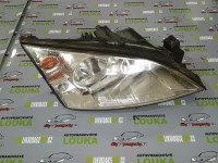 PŘEDNÍ SVĚTLO PRAVÉ, FORD MONDEO lll, OD-00 DO-07
