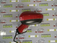 LEVÉ EL. ZRCÁTKO, CITROEN C4, OD-09, VÍNOVÉ