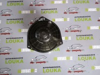 VENTILÁTOR TOPENÍ PEUGEOT 4007, CITROEN C-CROSSER, CSA431D214, OD-07