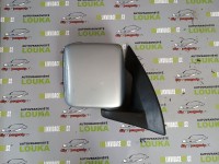 PRAVÉ EL. ZRCÁTKO, OPEL COMBO, MODRÉ OD-04
