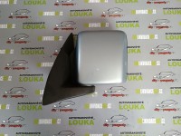 LEVÉ EL. ZRCÁTKO, OPEL COMBO, MODRÉ OD-04