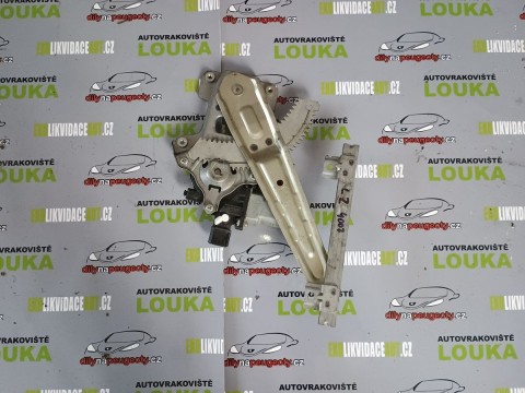 ELEKTRICKÁ STAHOVAČKA OKNA PEUGEOT 4007 LZ