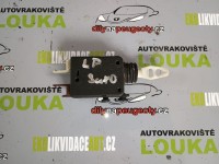 CITROEN SAXO LEVÝ PŘEDNÍ MOTOREK CENTRÁLU - CENTRÁLOVÝ ZÁMEK