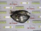 BEZPEČNOSTNÍ PÁS PEUGEOT 4007 6075396A PP