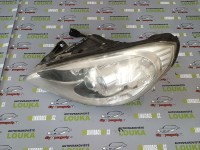 PŘEDNÍ SVĚTLO LEVÉ XENON 31299990, 89905477, VOLVO S60, OD-10 DO-13