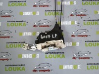 PEUGEOT 4007 LEVÝ PŘEDNÍ ZÁMEK CENTRÁLU - CENTRÁLOVÝ ZÁMEK