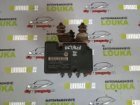 JEDNOTKA ABS ATE 10.0970-0313.3, 1K0907379N ŠKODA OCTAVIA ll BJB, BKC, BXE, BLS 1,9TDI 77KW OD-04
