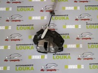 VOLVO S60 31301747 PRAVÝ ZADNÍ ZÁMEK CENTRÁLU - CENTRÁLOVÝ ZÁMEK, OD-10 DO-19