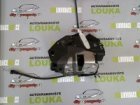 VOLVO S60 31301743 LEVÝ ZADNÍ ZÁMEK CENTRÁLU - CENTRÁLOVÝ ZÁMEK, OD-10 DO-19