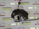 VOLVO S60 31301739 PRAVÝ PŘEDNÍ ZÁMEK CENTRÁLU - CENTRÁLOVÝ ZÁMEK, OD-10 DO-19