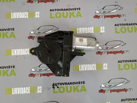 STAHOVAČKA - JEDNOTKA STAHOVÁNÍ OKNA PP 966269-102 VOLVO S60 OD-10 DO-19