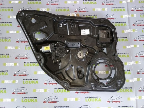 STAHOVAČKA - JEDNOTKA STAHOVÁNÍ OKNA LZ 966264-101 VOLVO S60 OD-10 DO-19