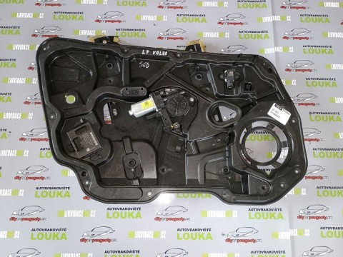 STAHOVAČKA - JEDNOTKA STAHOVÁNÍ OKNA LP 966268-102 VOLVO S60 OD-10 DO-19