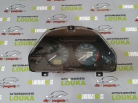 BUDÍKY CITROEN SAXO, 9640994180