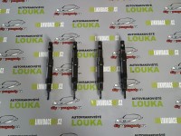 SADA VSTŘIKŮ 2,0DI, 2,4DI DELPHI, TJBB02601D, FORD TRANZIT