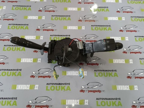 OVLÁDACÍ PÁČKY 681723251R, RENAULT ESPACE IV, OD-02