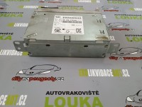 RADIO SYSTÉM MULTIMEDIÁLNÍ PEUGEOT 9818613880