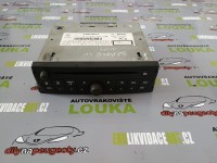 RADIO S CD BOSCH 281153930R, RENAULT EPACE IV