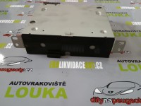 RADIO S CD, CONTINENTAL 9666994580
