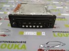 RADIO S CD, CONTINENTAL 96750279XT00 CITROEN