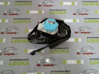 BEZPEČNOSTNÍ PÁS CITROEN C4 PICASSO PP, 96747820XT