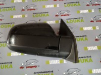 PRAVÉ EL. ZRCÁTKO, HYUNDAI TUCSON ČERNÉ OD-04